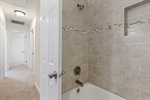 Hall Bathroom