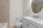 Hall Bathroom