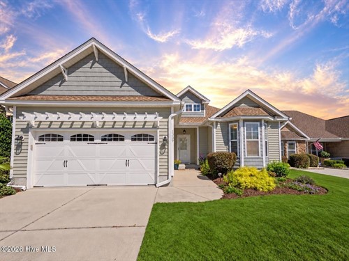 1309 Ark Royal Ct SW,  Ocean Isle Beach, NC 28469