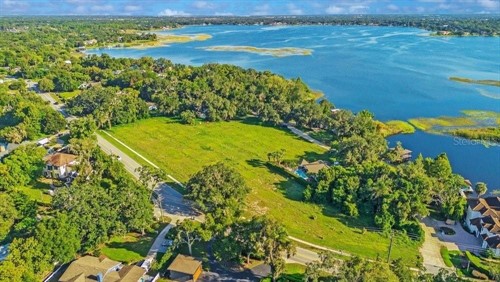 618 Ridgewood Dr,  Windermere, FL 34786