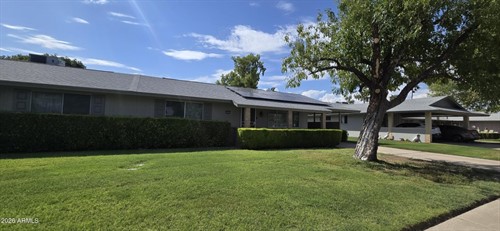 10222 W Forrester Dr,  Sun City, AZ 85351