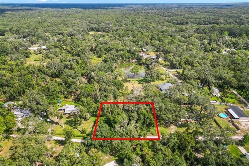 11XXX SW 42nd Ter,  Webster, FL 33597