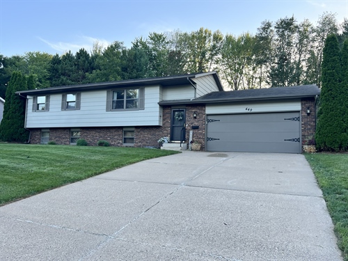 449 Komro Court,  Mondovi, WI 54755