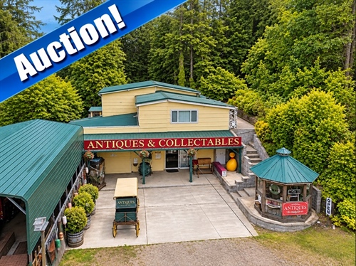 84755 Highway 101,  Florence, OR 97439