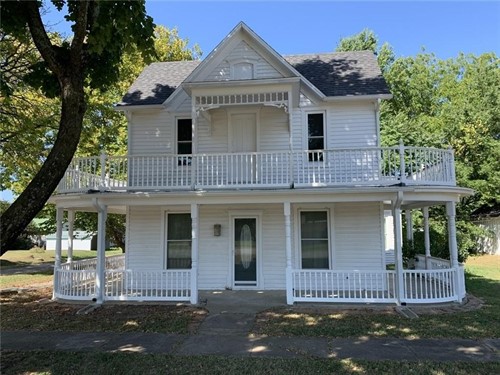 105 S Broad St,  Toronto, KS 66777