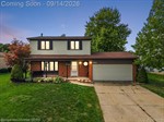 2118 S Cavalier Dr,  Canton, MI 48188