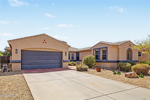 4367 N 152nd Dr,  Goodyear, AZ 85395