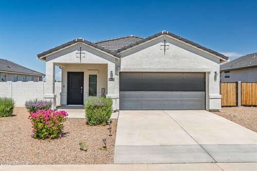 35672 W San Ildefanso Ave,  Maricopa, AZ 85138