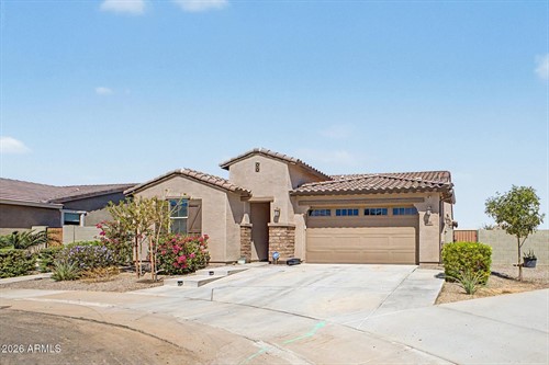 496 E Diamond Dr,  Casa Grande, AZ 85122