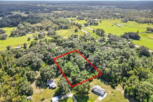 SW 28th St,  Bushnell, FL 33513