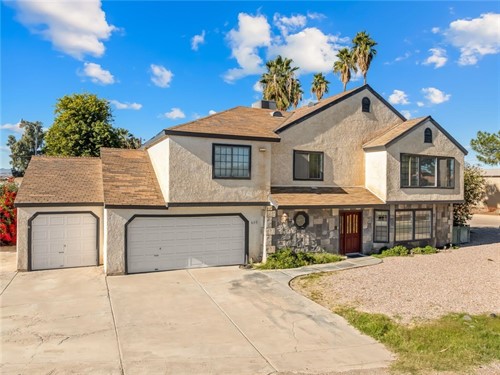 600 E Kingsley St,  Mohave Valley, AZ 86440