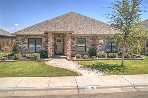 4502 Bosque Dr,  Midland, TX 79707