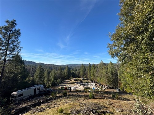 14037 Arrowhead Mine Rd,  Grass Valley, CA 95945
