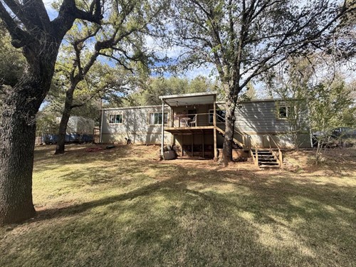 10165 Old Dobbins Rd,  Dobbins, CA 95935