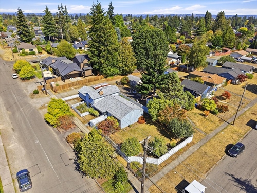 1501 N Huson St,  Tacoma, WA 98406