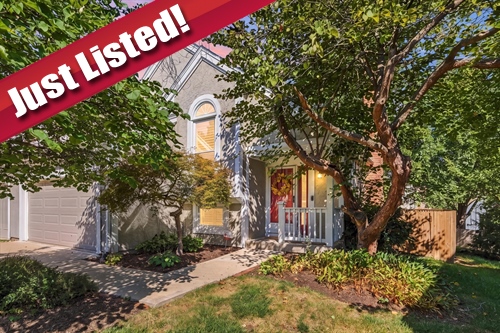 11114 W. 113th Terrace,  Overland Park, KS 66210