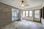 Sunroom off Primary Suite