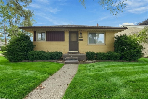 28298 Edward Ave.,  Madison Heights, MI 48071
