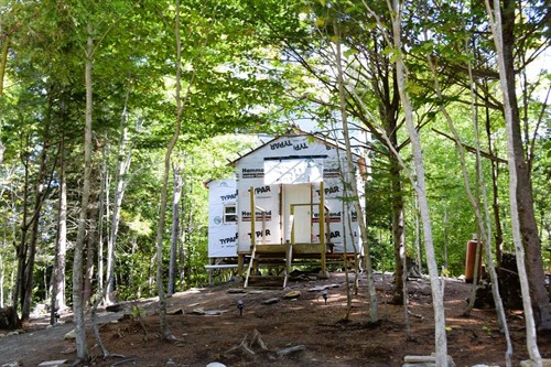 M547-137 Laurel Ln,  Embden, ME 04958