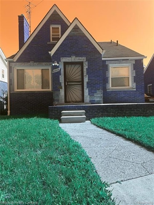 4348 Somerset Ave,  Detroit, MI 48224