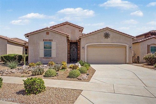 354 N Marcos Ct,  Casa Grande, AZ 85194