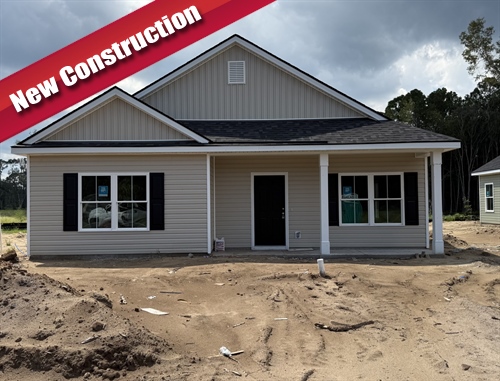 23 Ransom Dr., Darien, GA 31305