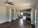 Lighted Ceiling Fan