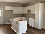 Island with Breakfast Bar