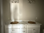 Double Vanity