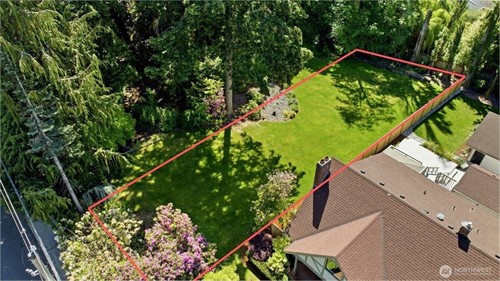 488 Ramsdell St Lot B,  Fircrest, WA 98466