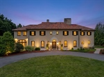White Hawk Estate:  The Gift of Calling It Home