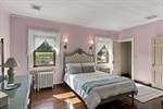 3rd Bedroom with Separate Heat and AC