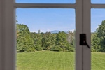 Mt. Monadnock View from Artists Studio