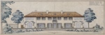 Architects Drawing