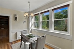 Kitchen Dining Area