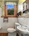 Secondary Living Area Full Bathroom