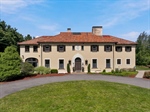 Designed by Bigelow and Wadsworth