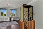 Elevator to Conservatory