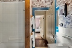 2nd Full Bathroom in Main House