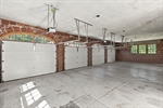 Garage Interior