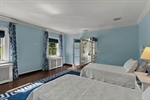 2nd Bedroom with Separate Heat and AC