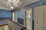 Central Upper Landing