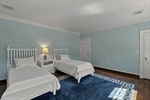 2nd Bedroom with Hardwood Floor