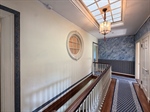 Skylit Upper Gallery