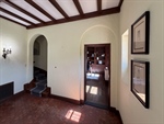 Spanish Tile Floor