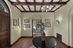 Coffered Ceiling