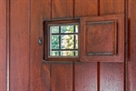 Iron-Grille Viewer