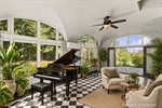 Conservatory Virtually Staged
