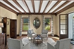 Front to Back Livingroom