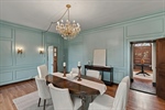 Hardwood Floor